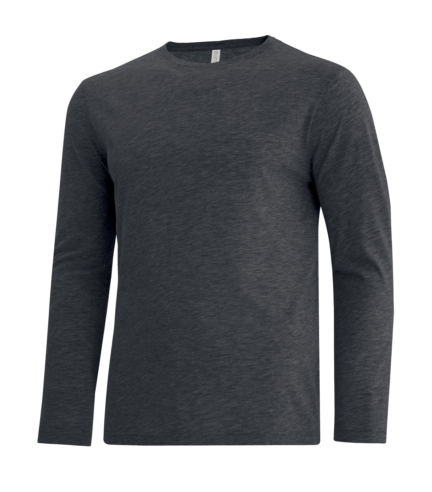 Charcoal Hthr-model Image