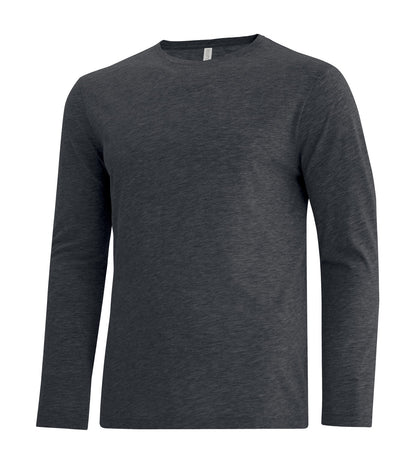 Charcoal Hthr-model Image