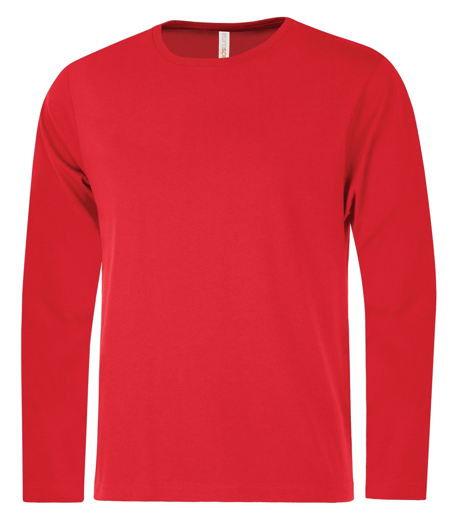 True Red-model Image