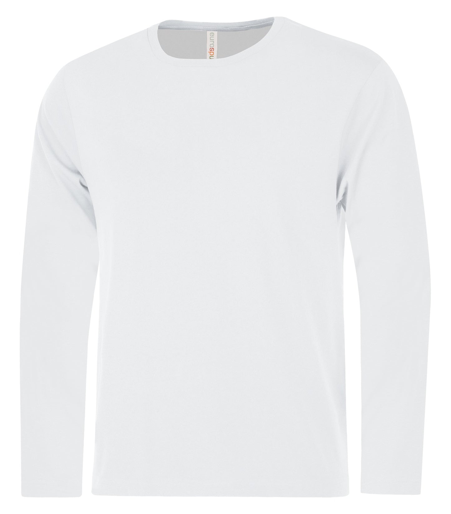 White-model Image