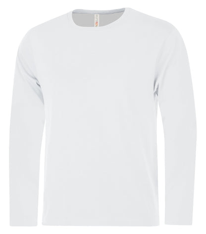 White-model Image
