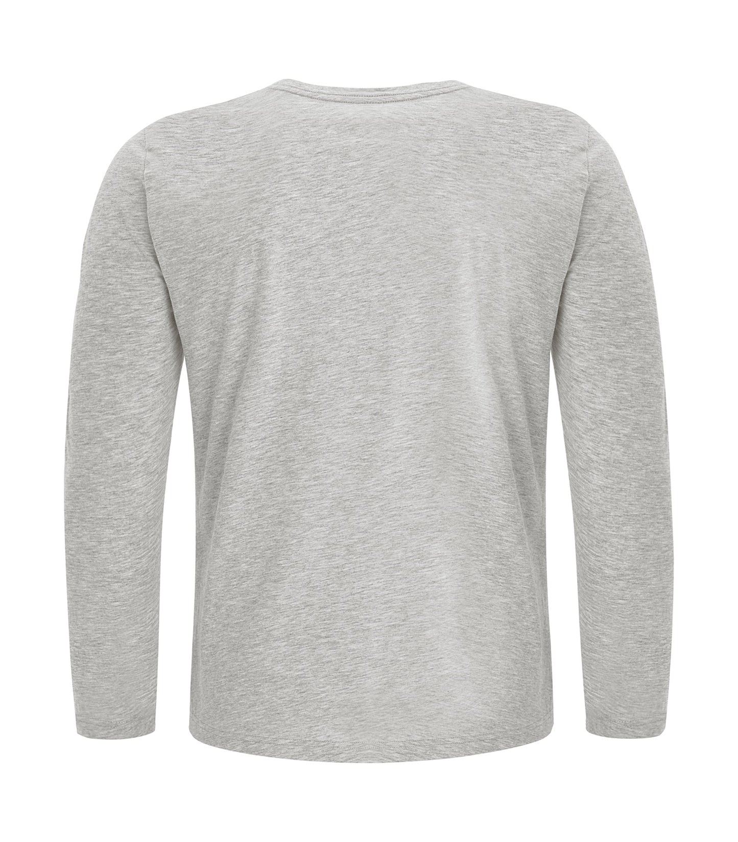 Athletic Grey-model Image