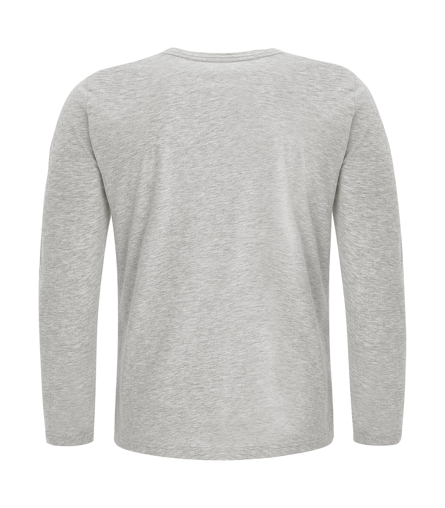 Athletic Grey-model Image