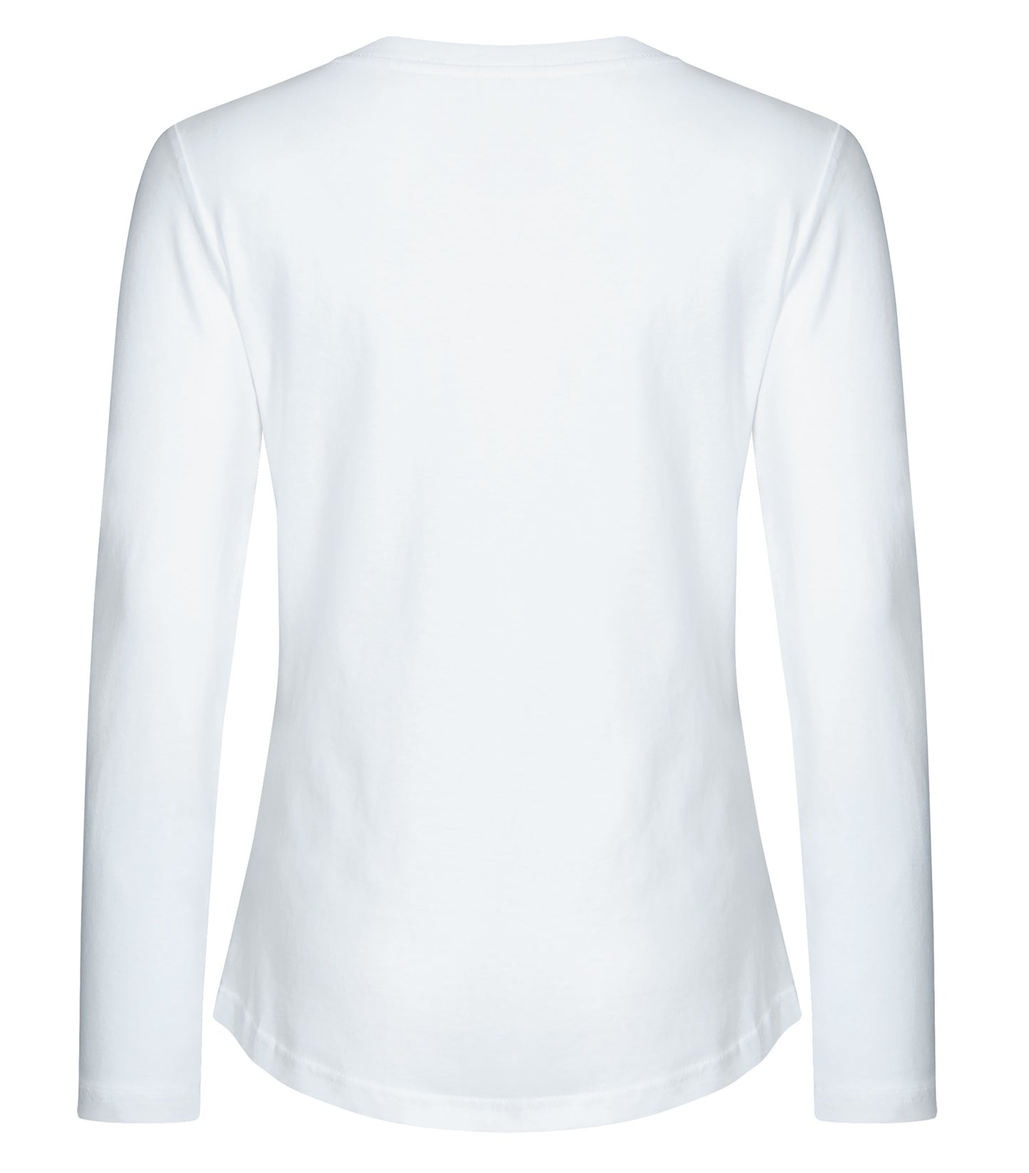 White-model Image