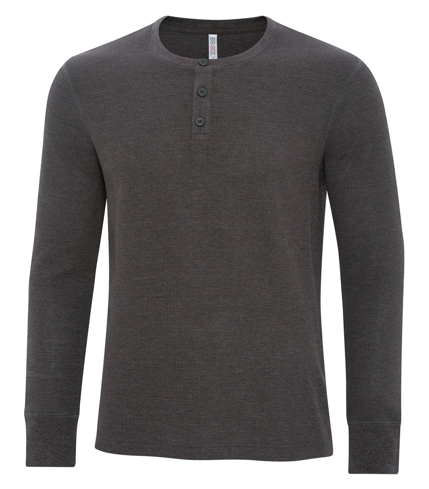 Charcoal Hthr-model Image
