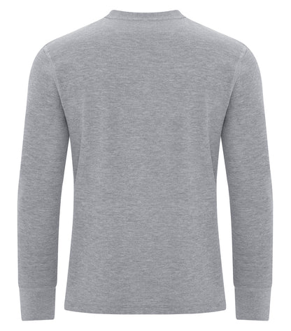 Grey Hthr-model Image