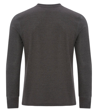 Charcoal Hthr-model Image