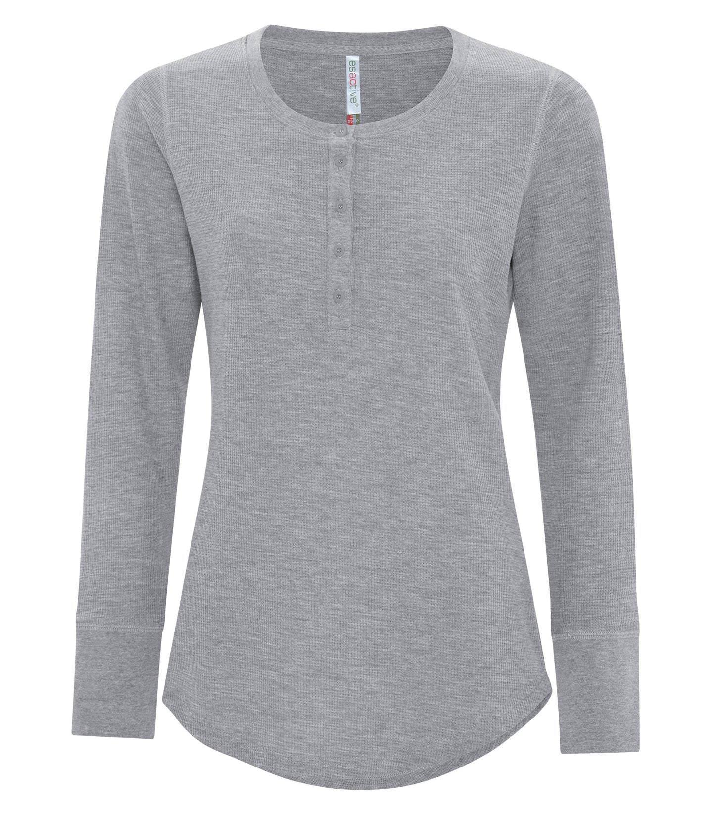 Grey Hthr-model Image