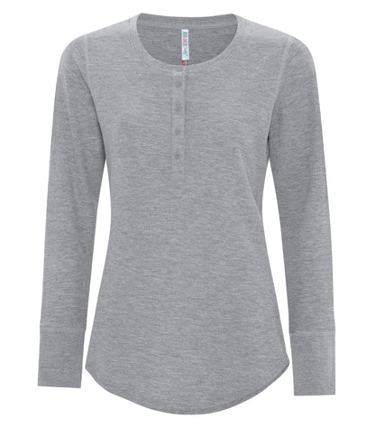 Grey Hthr-model Image