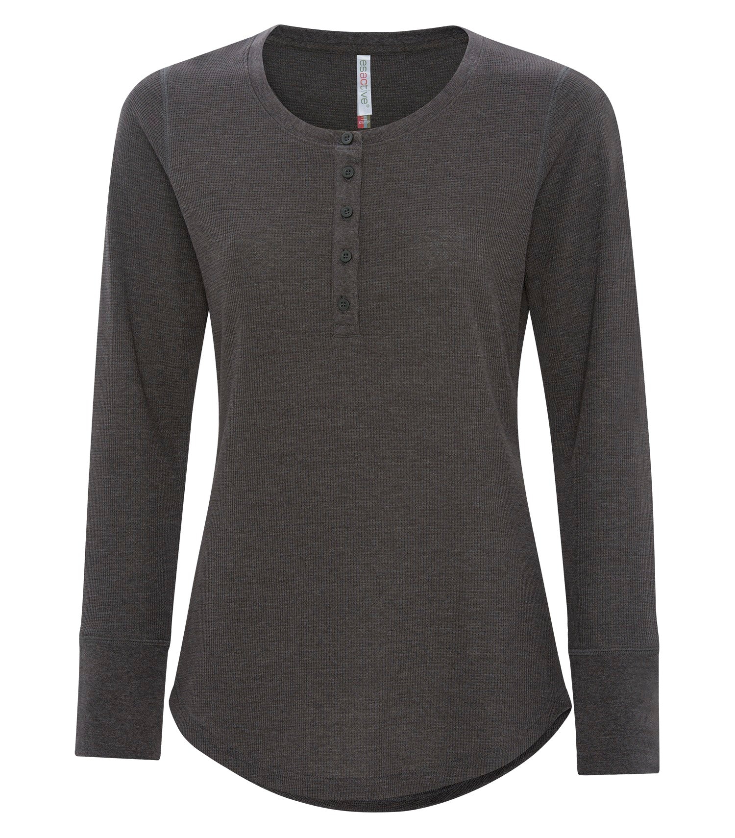 Charcoal Hthr-model Image