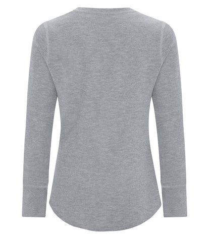 Grey Hthr-model Image