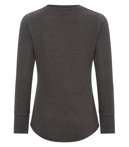 Charcoal Hthr-model Image