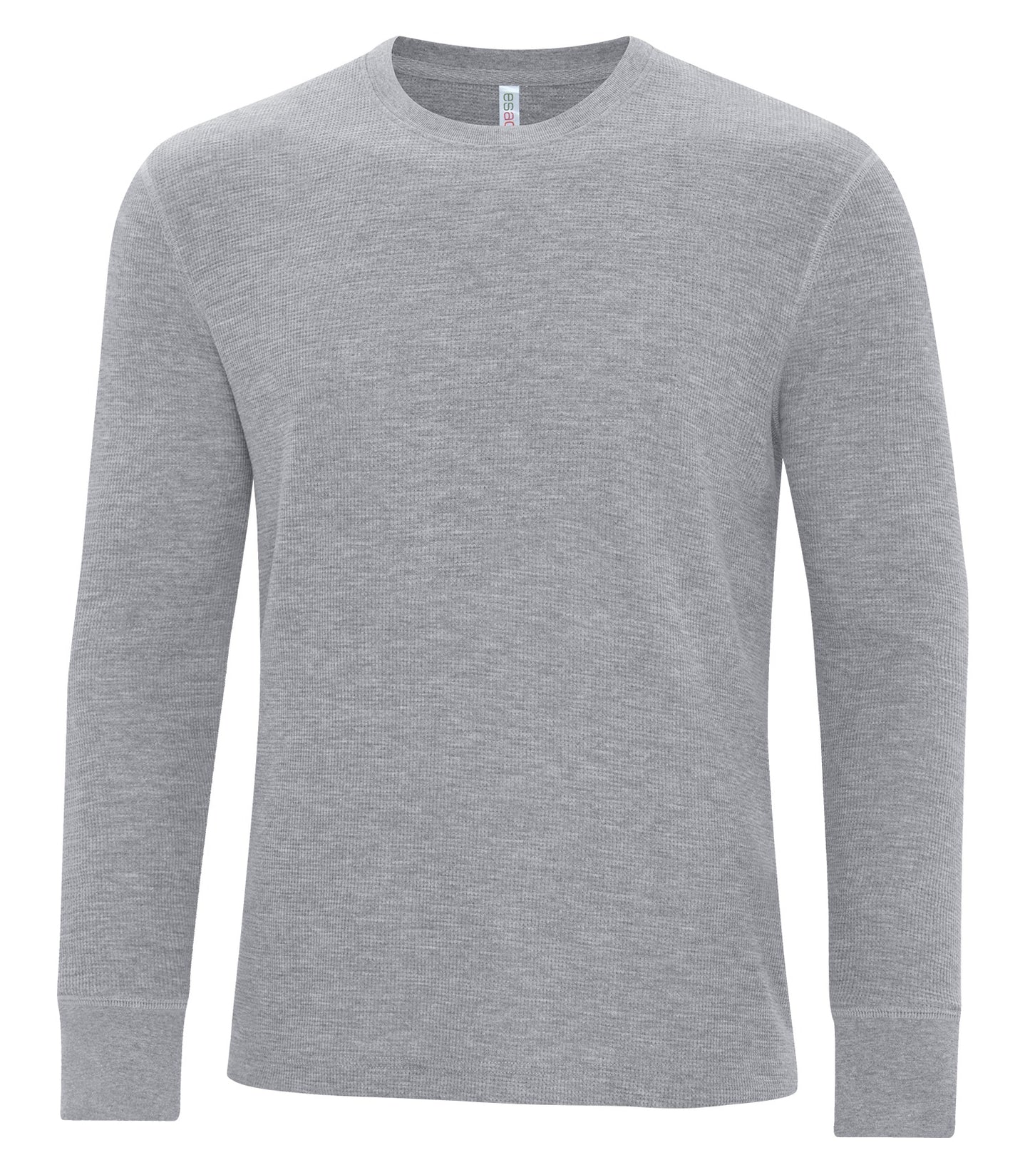 Grey Hthr-model Image