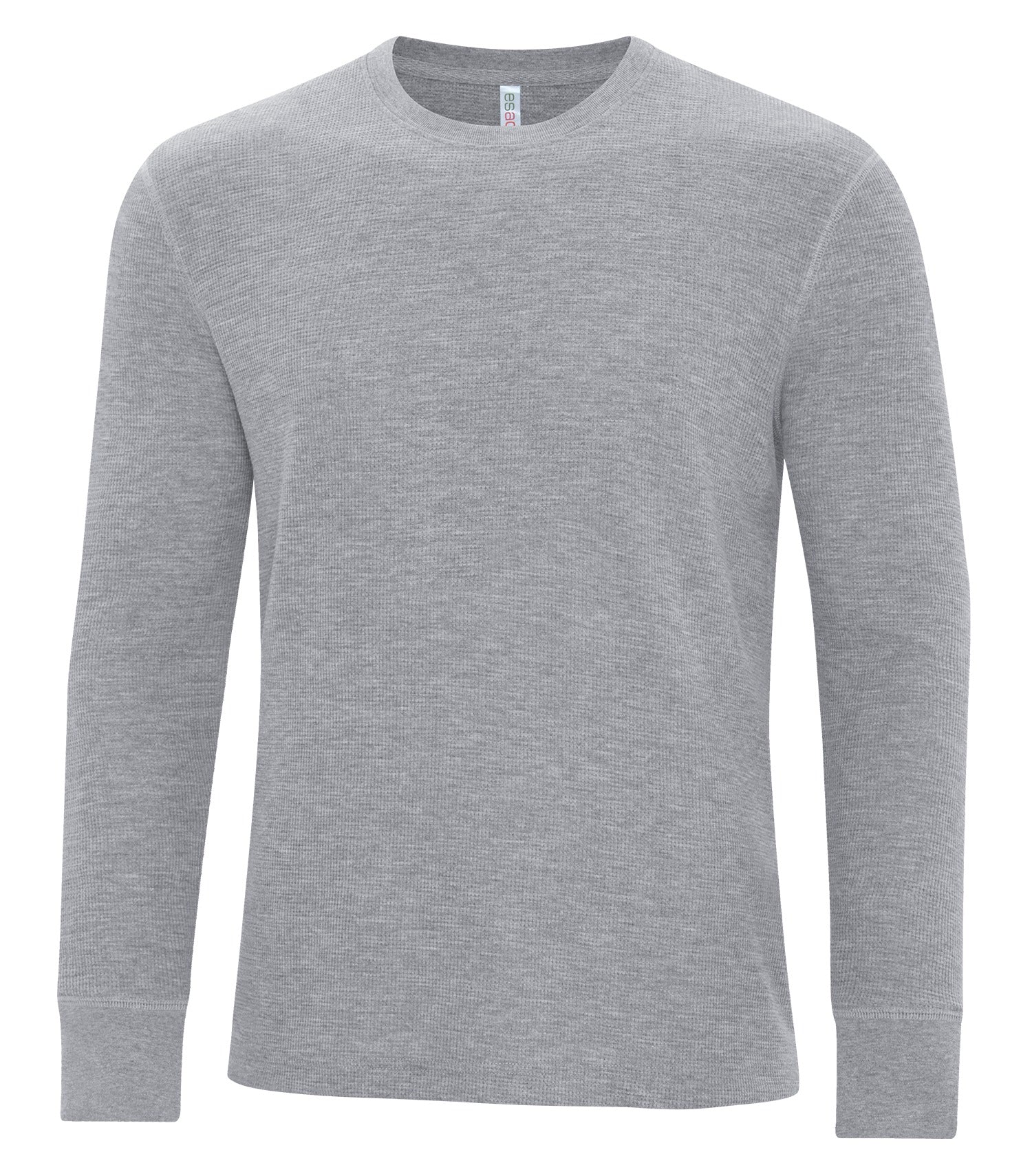 Grey Hthr-model Image