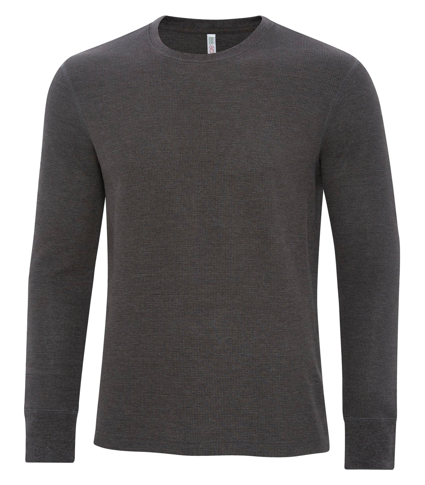 Charcoal Hthr-model Image