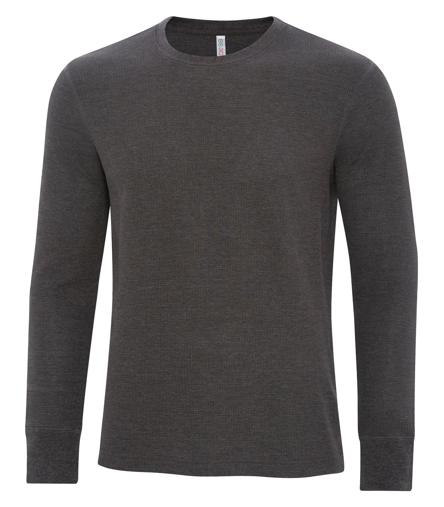 Charcoal Hthr-model Image