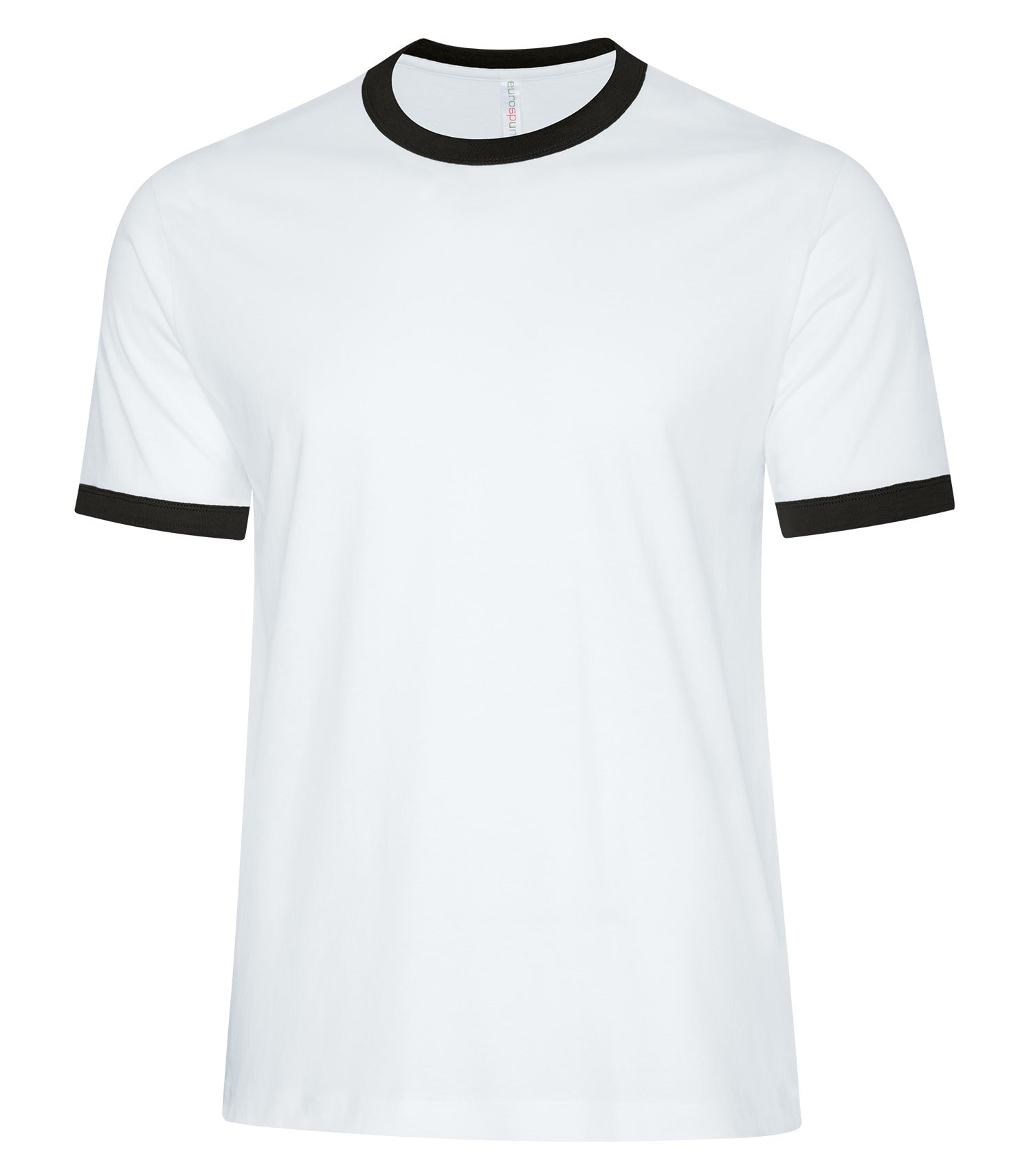 White/Black-model Image