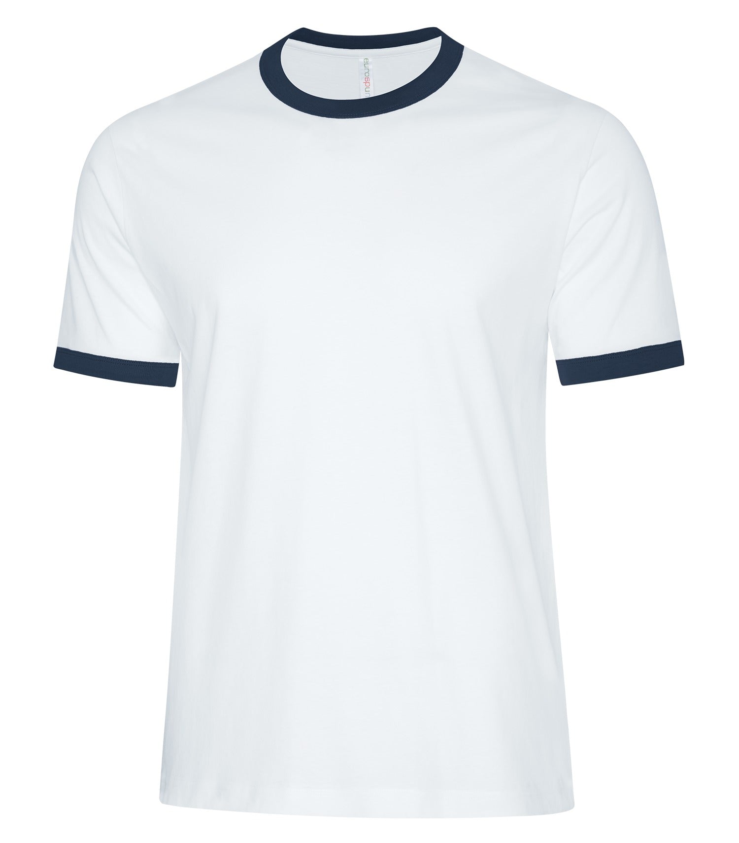 White/TrueNav-model Image