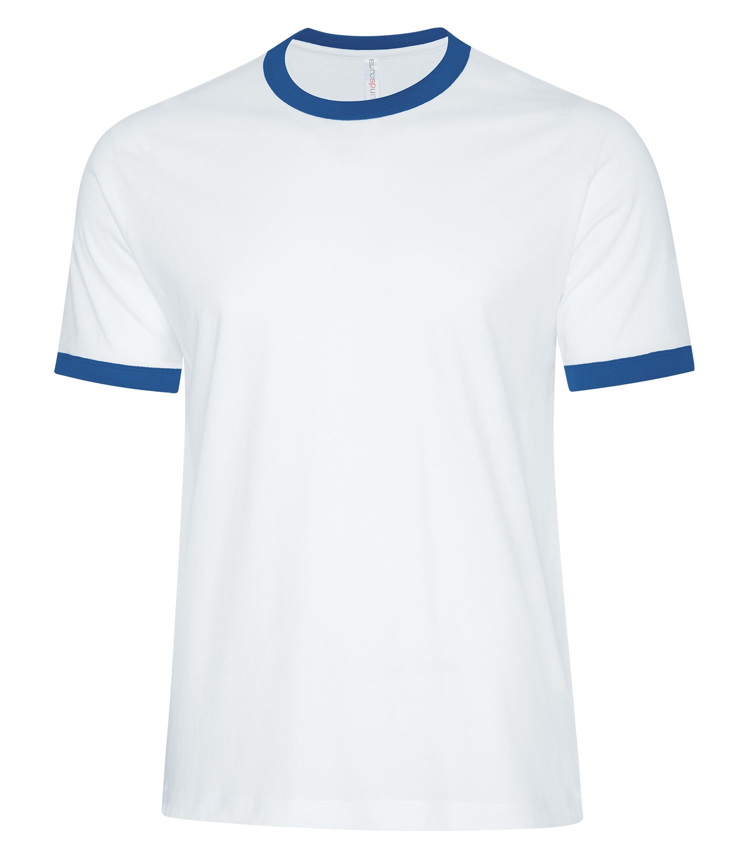 White/TrueRoy-model Image