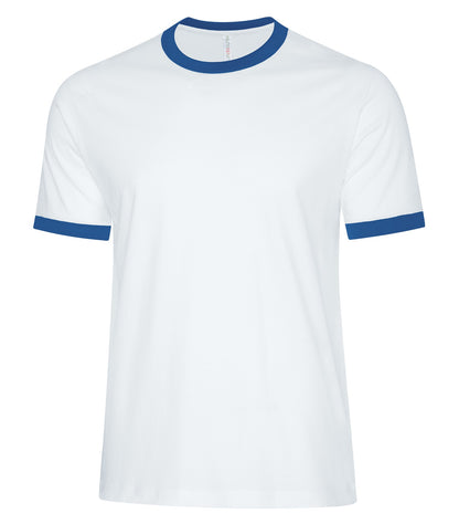 White/TrueRoy-model Image