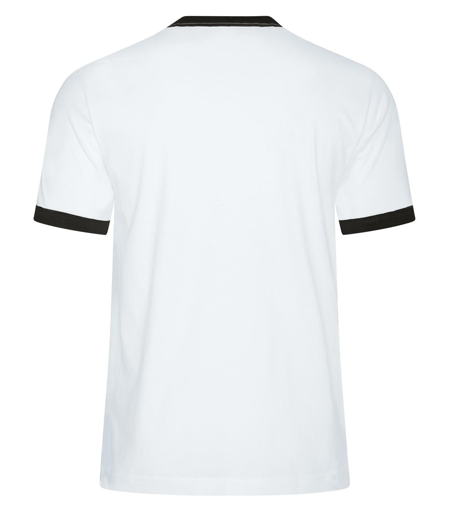 White/Black-model Image