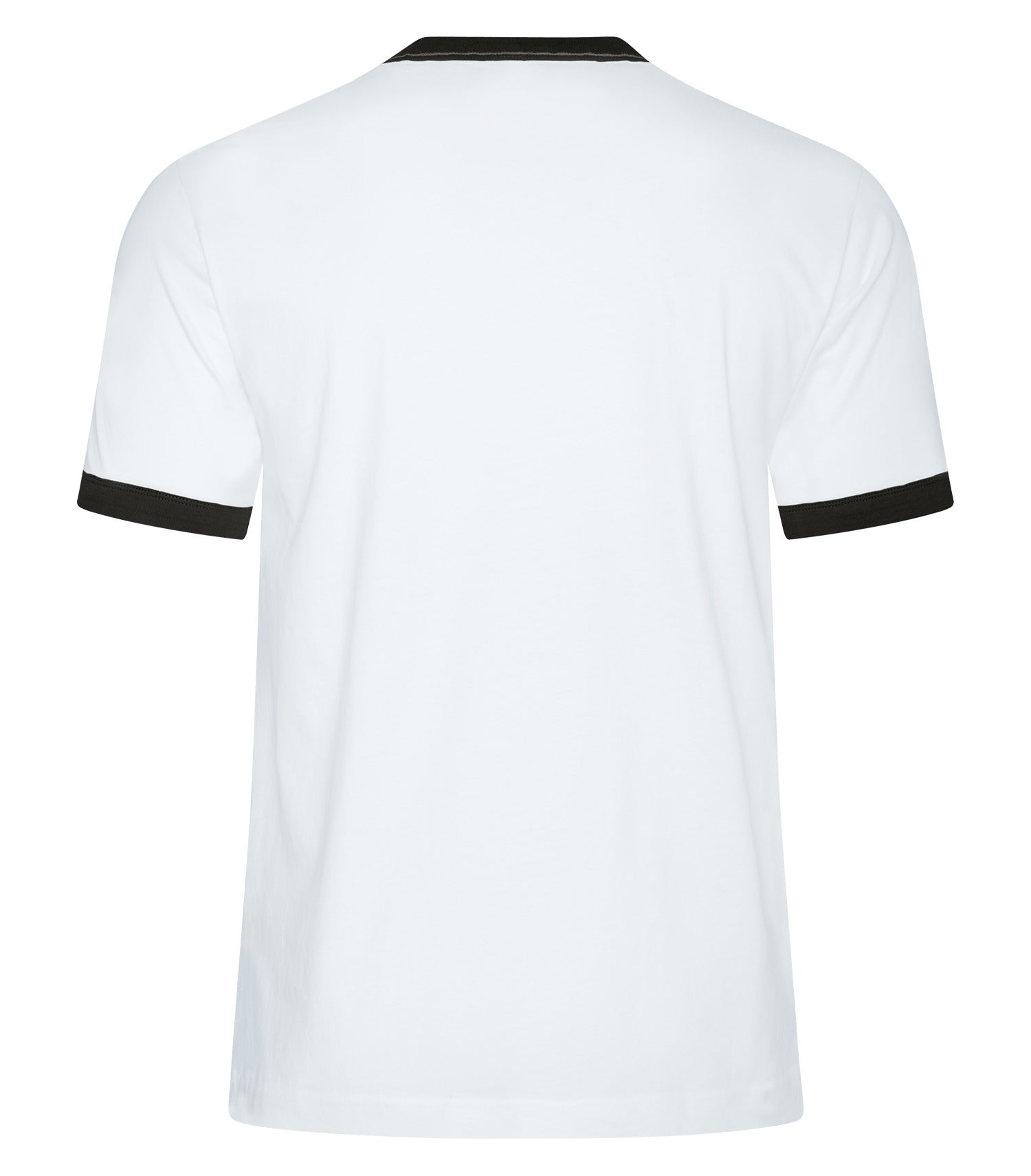 White/Black-model Image