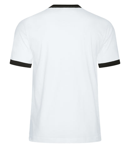 White/Black-model Image