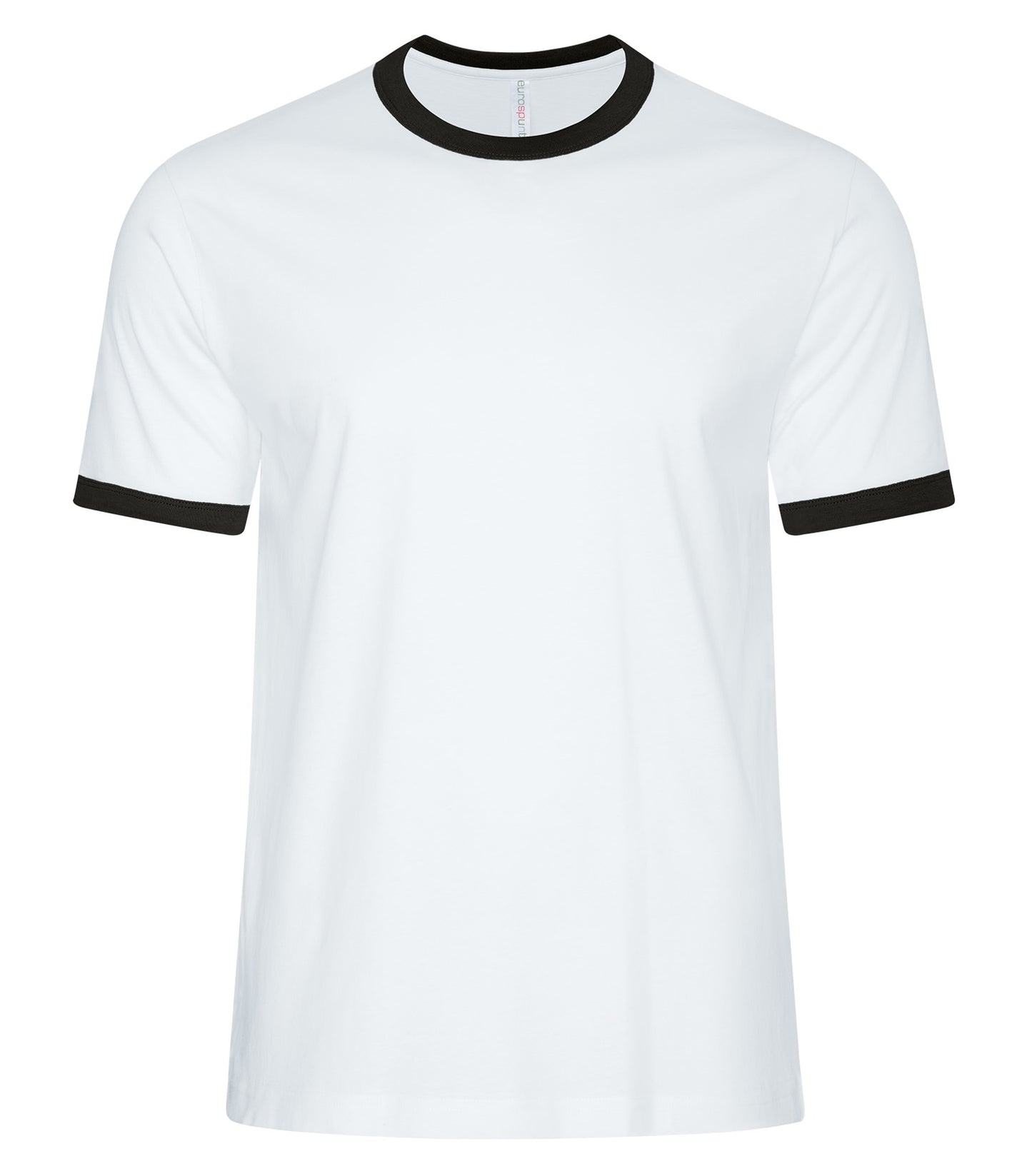 White/Black