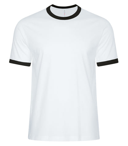 White/Black