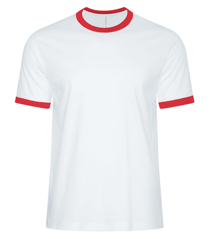 White/TrueRed