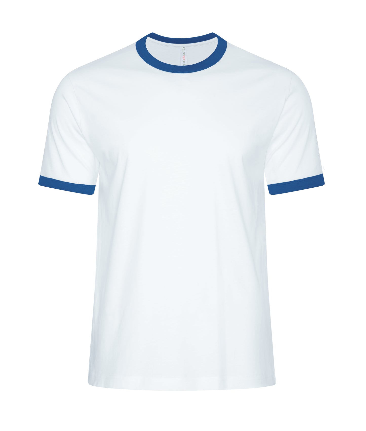 White/TrueRoy