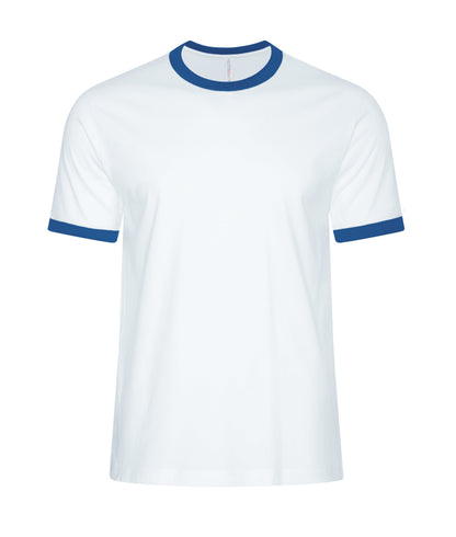 White/TrueRoy