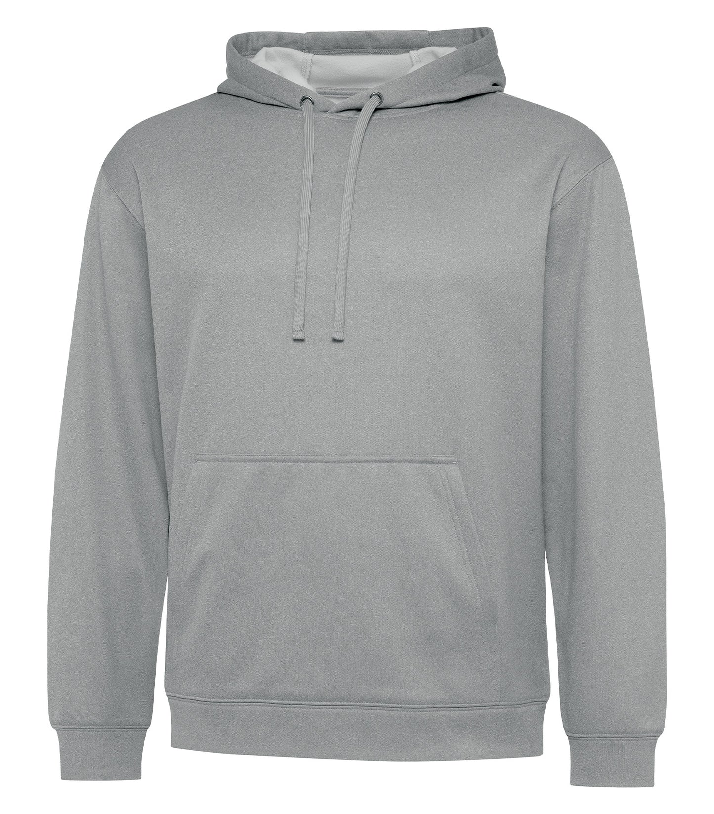 Athletic Grey-model Image