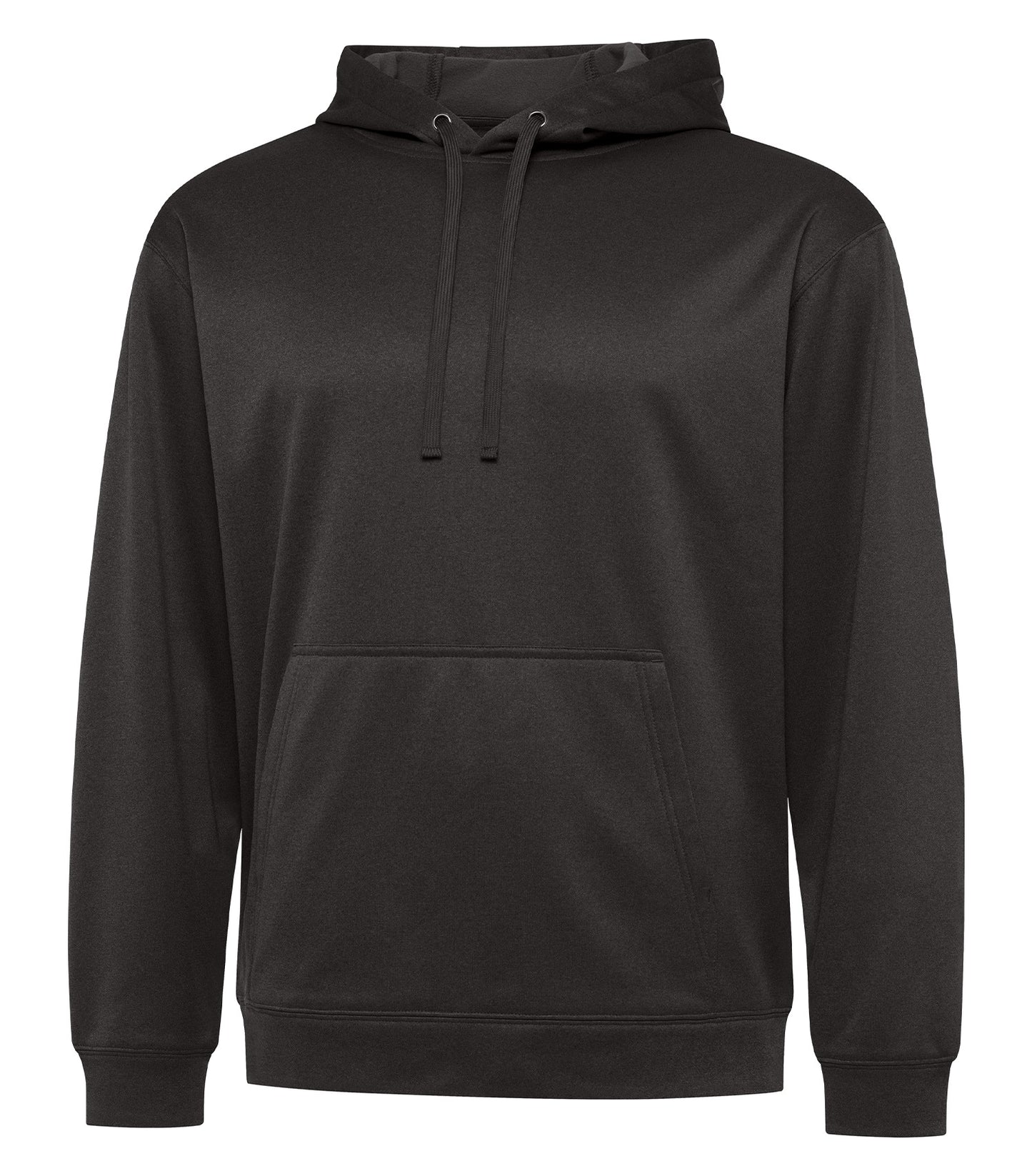 Charcoal Hthr-model Image