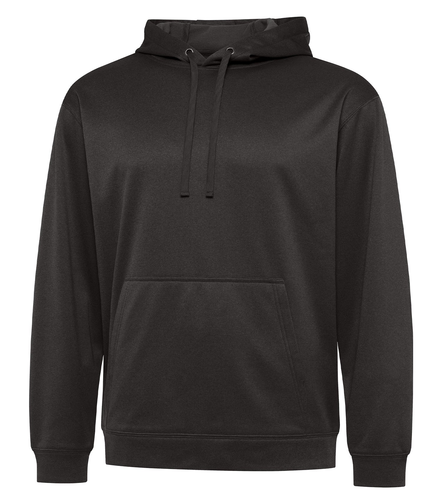 Charcoal Hthr-model Image