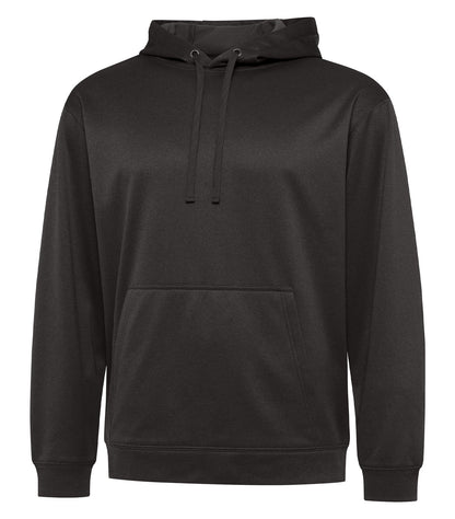 Charcoal Hthr-model Image