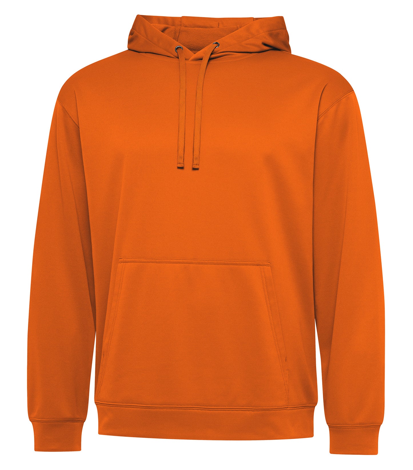 Deep Orange-model Image
