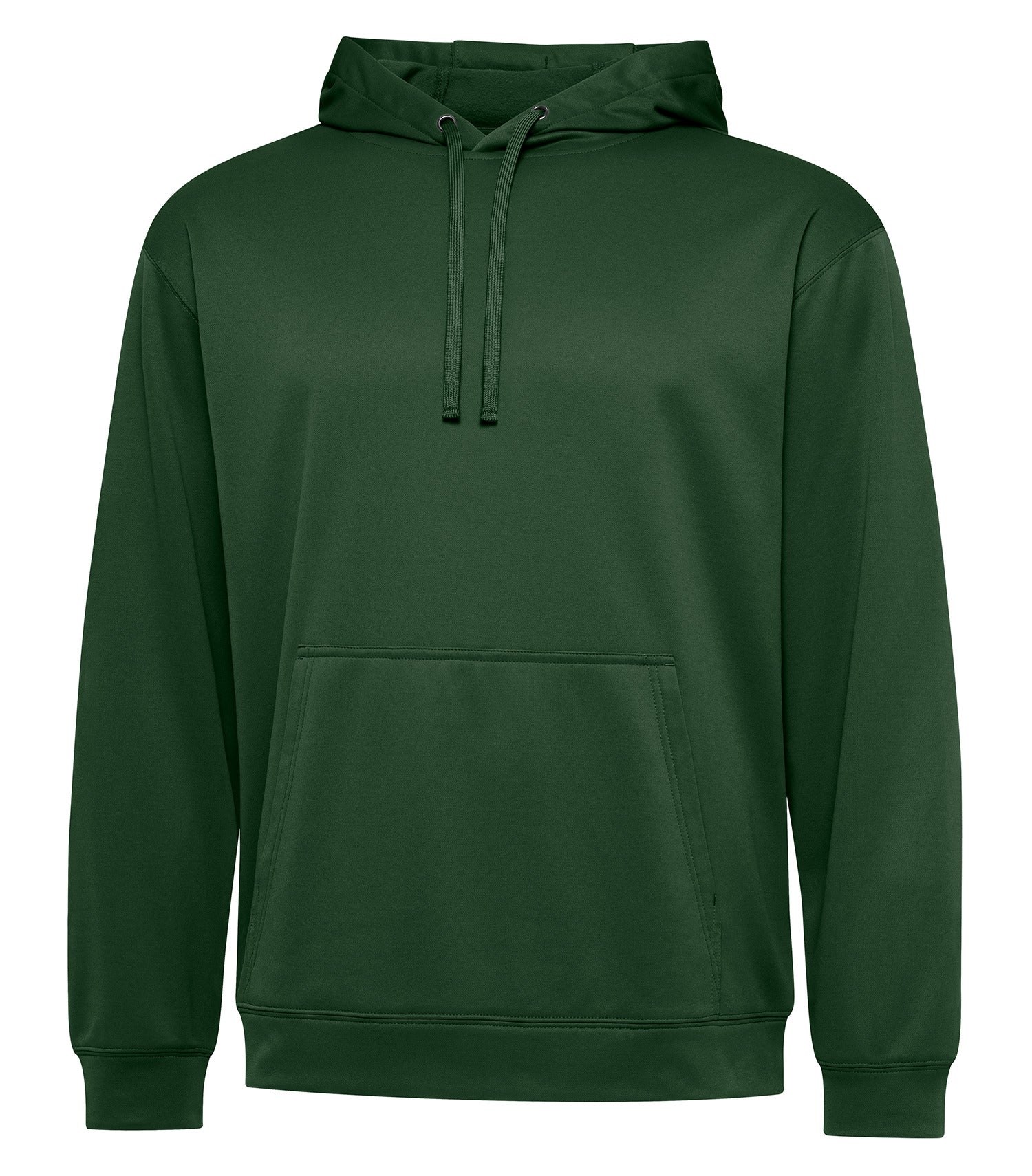 Forest Green-model Image