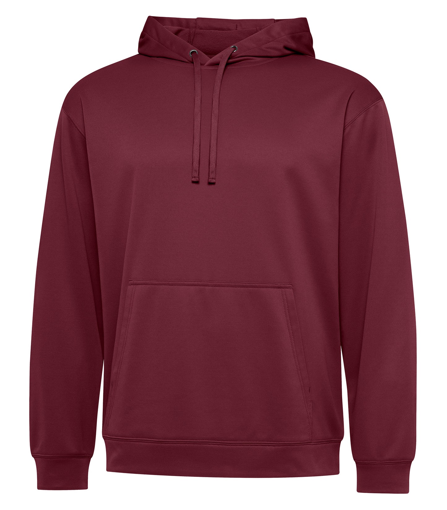 Maroon-model Image