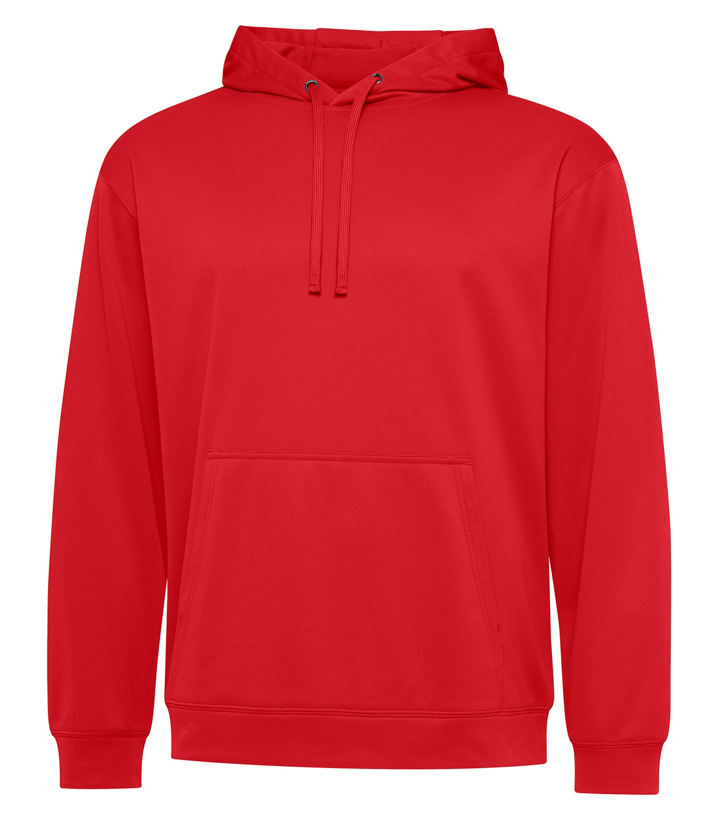 True Red-model Image