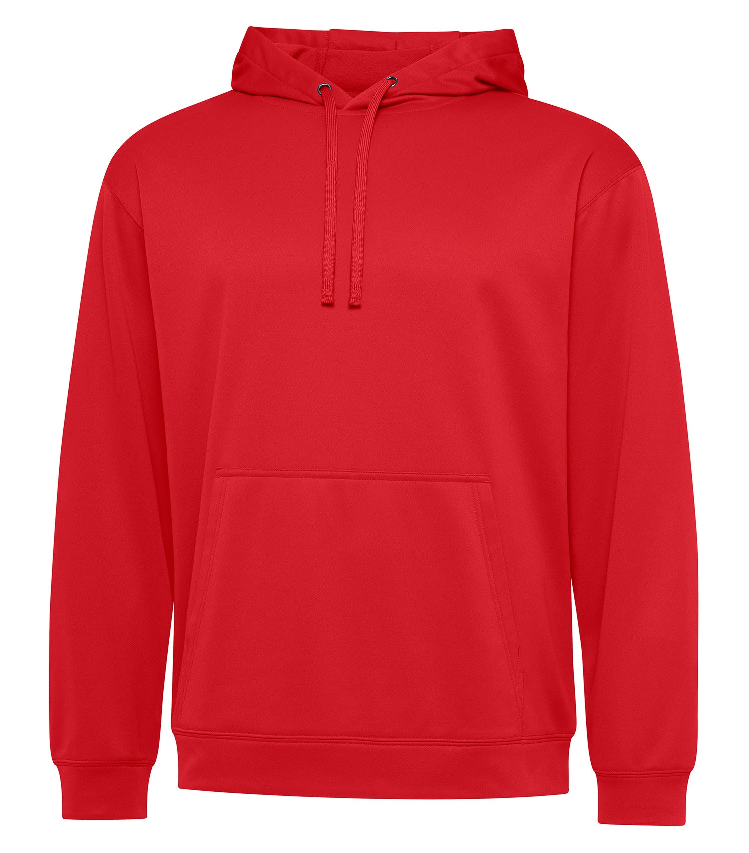 True Red-model Image