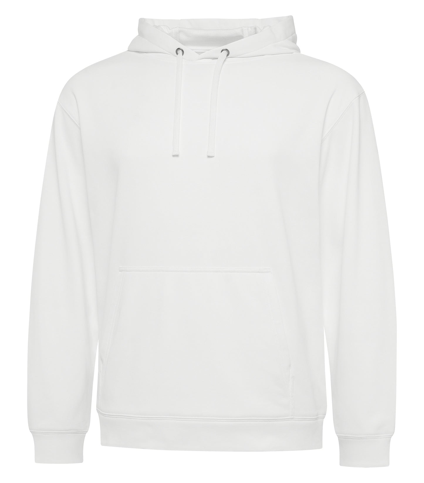 White-model Image