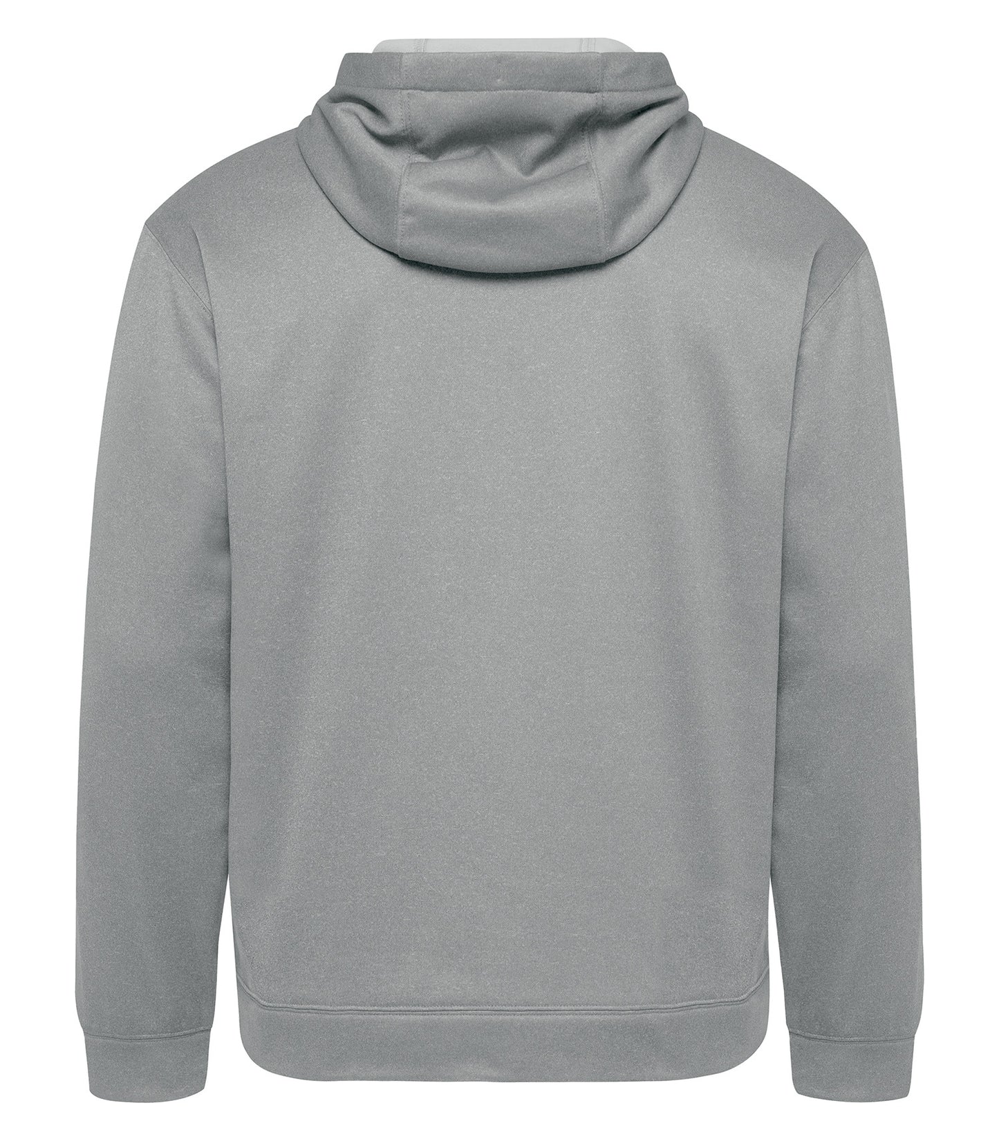 Athletic Grey-model Image