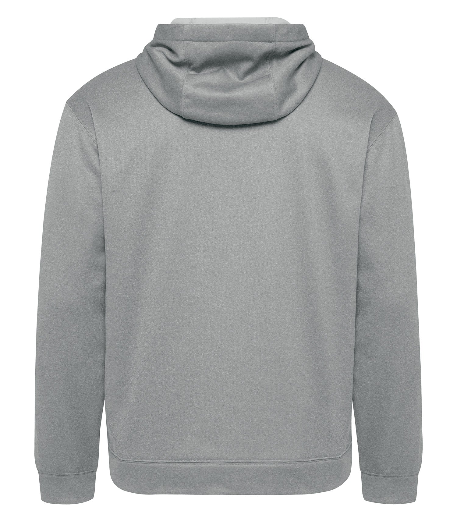 Athletic Grey-model Image