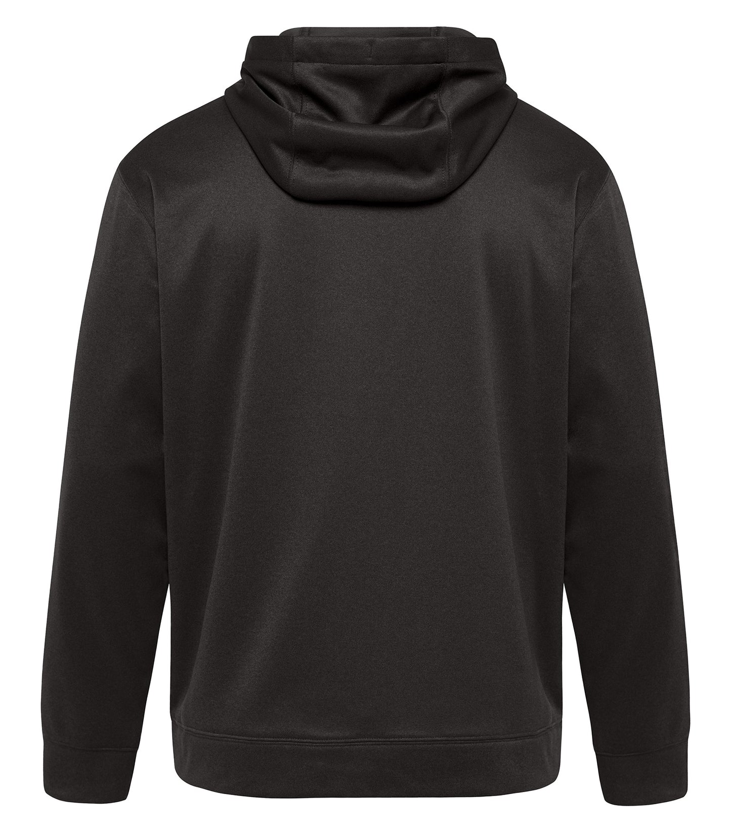 Charcoal Hthr-model Image