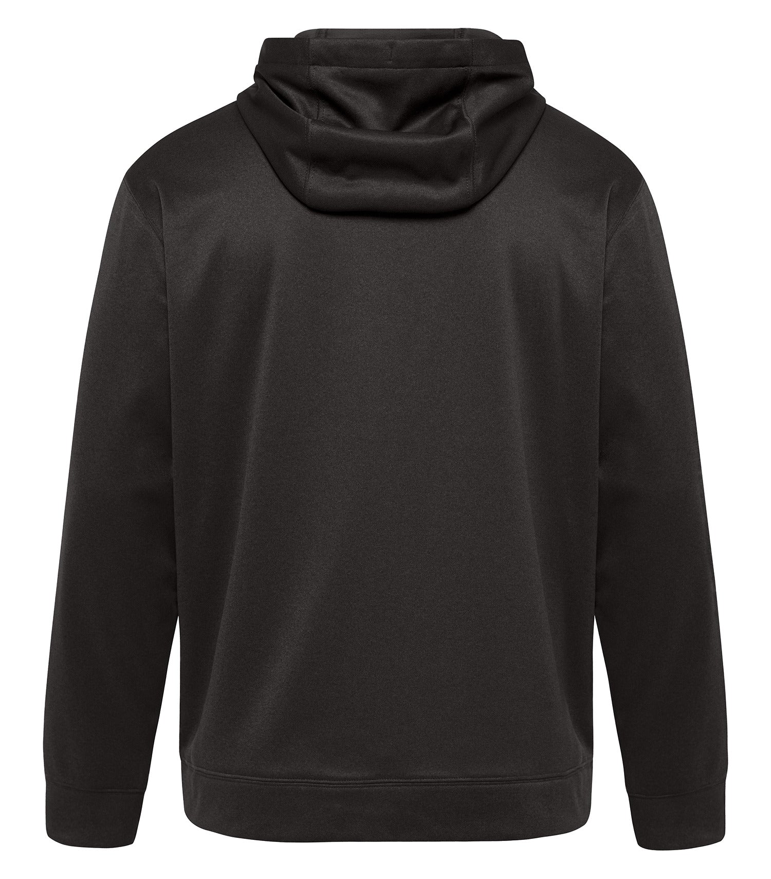 Charcoal Hthr-model Image
