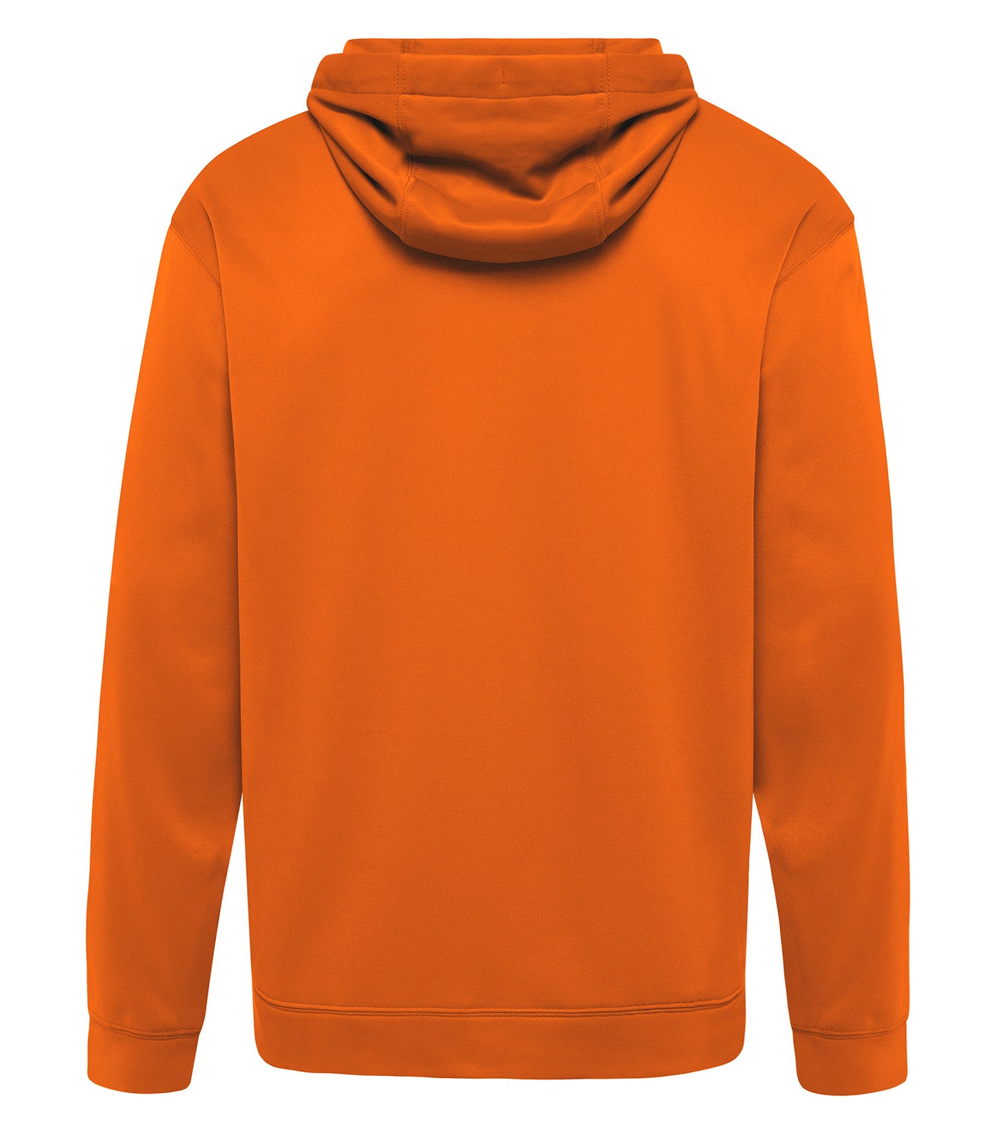 Deep Orange-model Image