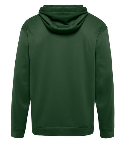 Forest Green-model Image