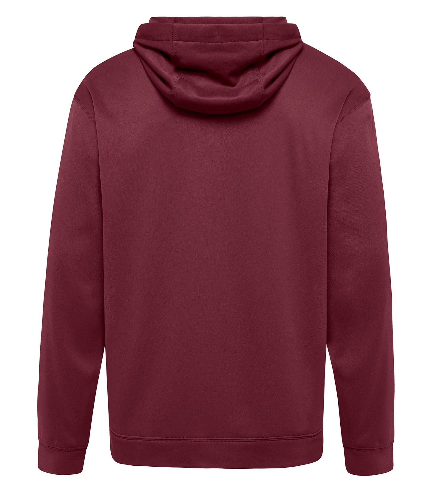 Maroon-model Image