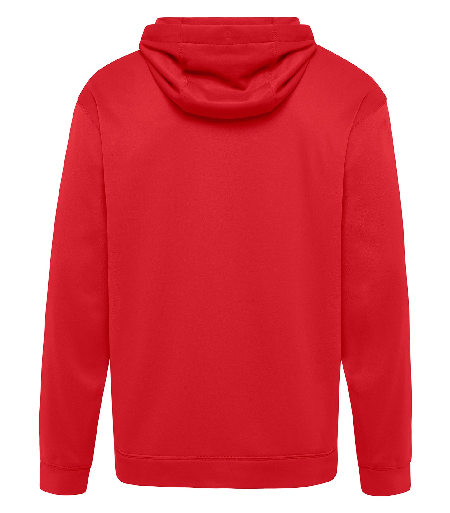 True Red-model Image